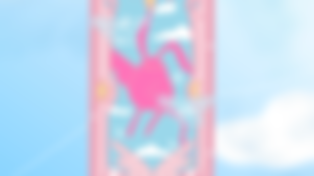 April Pin Design 