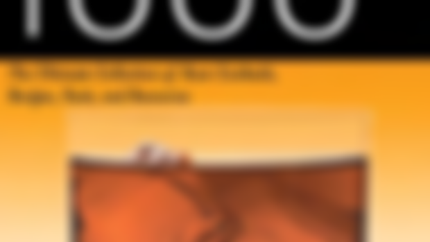 THE RUM 1000