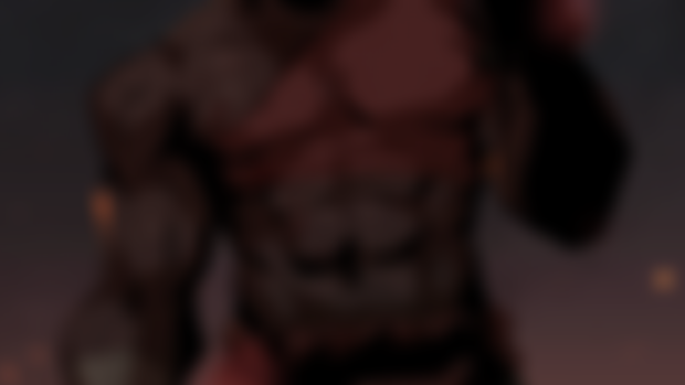 Savan "The Savage King" Savage
