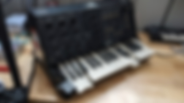 YET ANOTHER project...