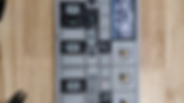 Op1 Progress