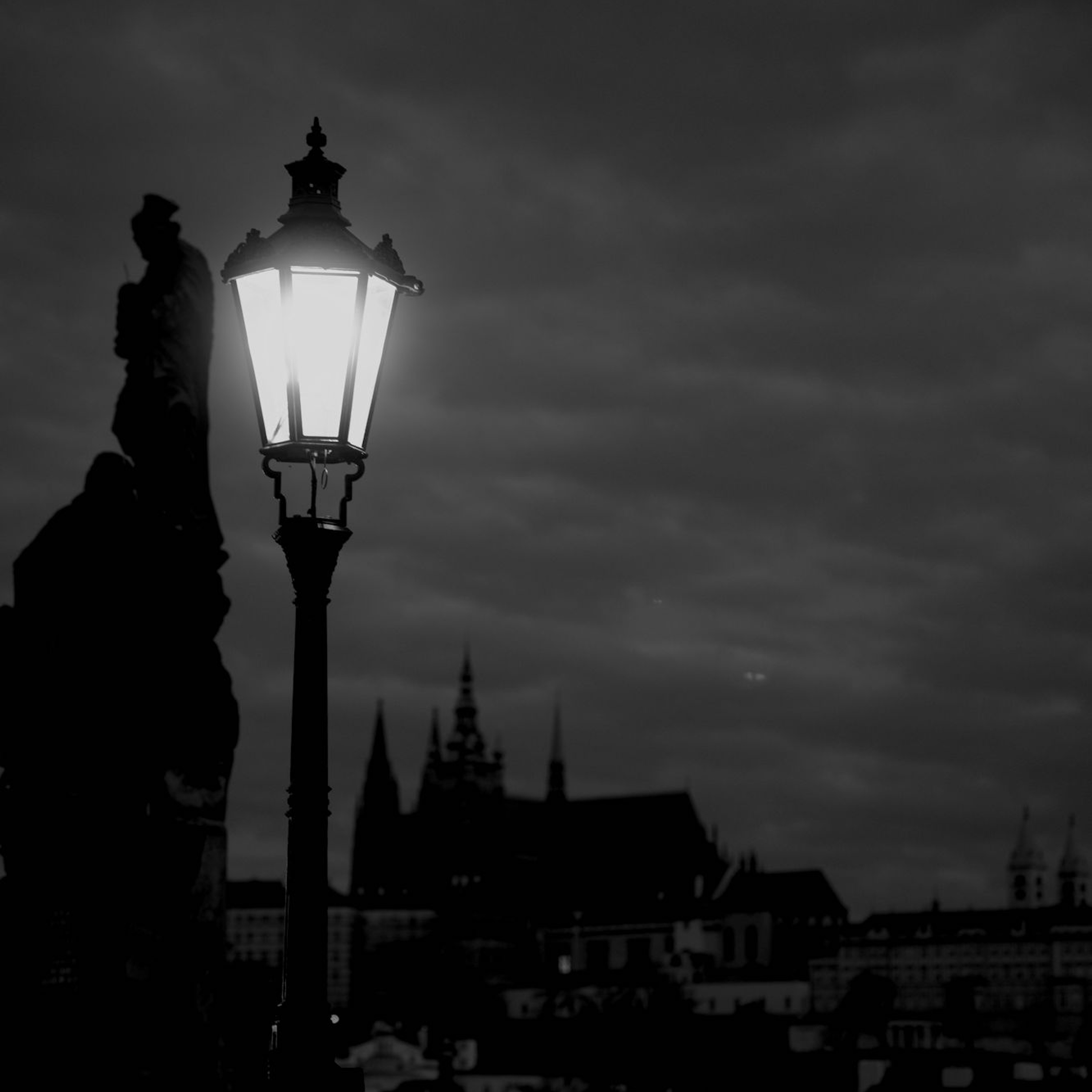 [M4F] Heretic #4: Confession