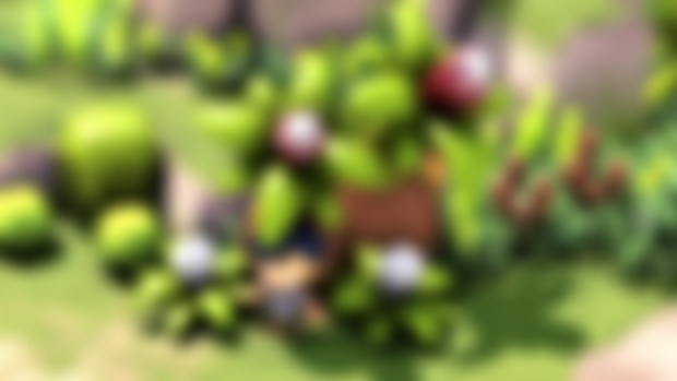 I added to the game another new type of plant + tree