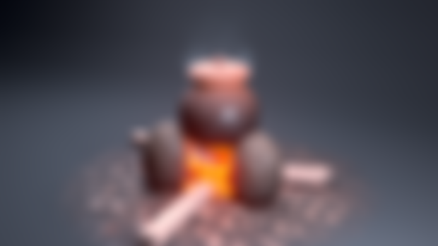 Cooking Pot