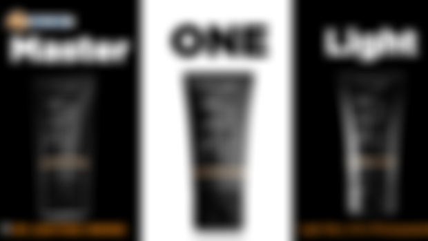 Master One Light in Blender