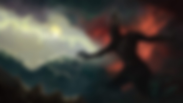 Patreon Art!