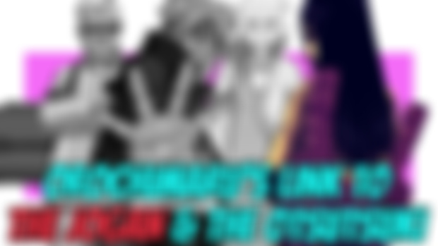 NEXT SIX PROJECTS / THUMBS
