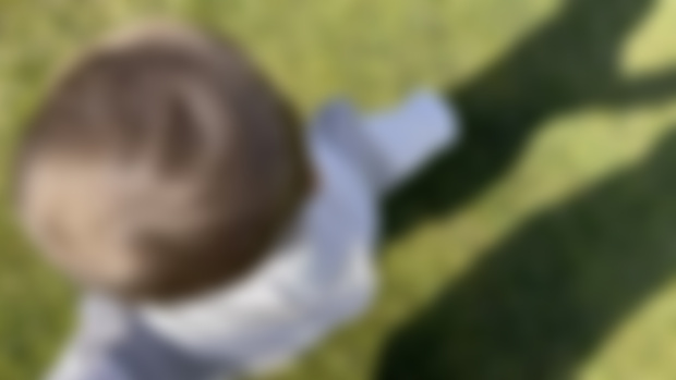 It’s amazing to see how a child grow…