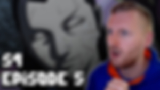 Kingdom Season 4 Episode 5 Uncut Reaction