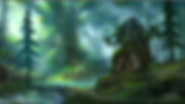 Twight Grove Wallpaper