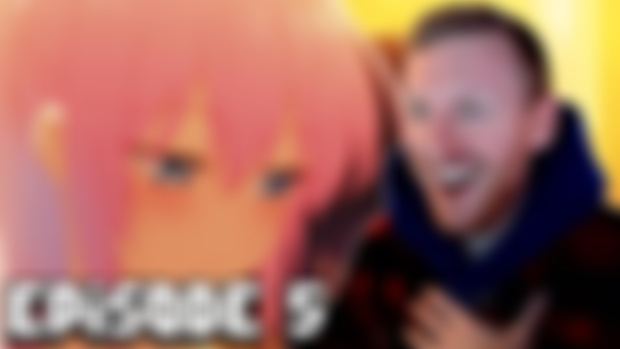 Shikimori's Not Just a Cutie Episode 5 Uncut Reaction