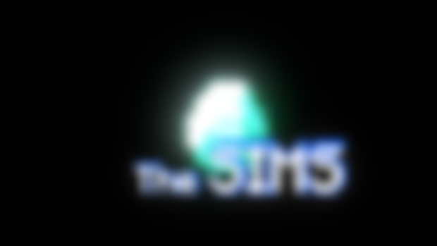New Sims Intro