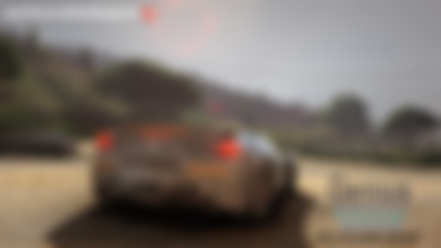 RTGI Preset (Reshade)