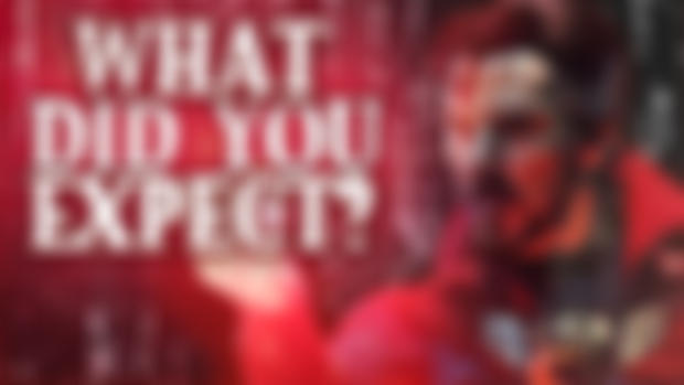 Thumbnail Progress for Doctor Strange Video