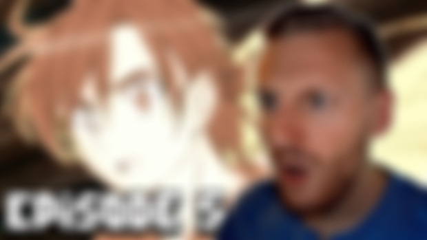 Summertime Render Episode 5 Uncut Reaction