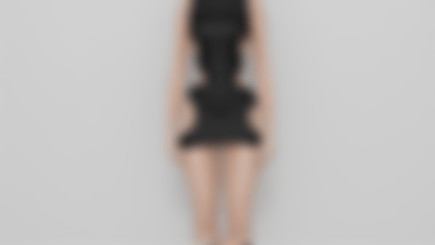 Rowan Dresses V2