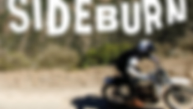 Gary Inman: Sideburn Magazine – EP66