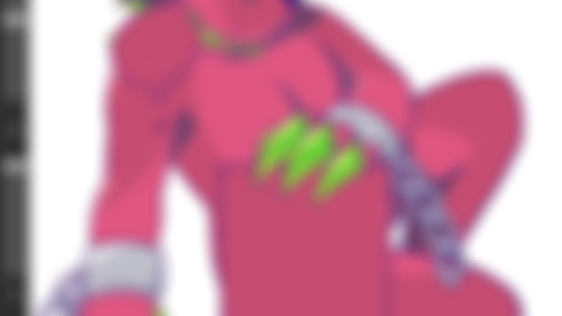 Acrid-Thea (WIP)