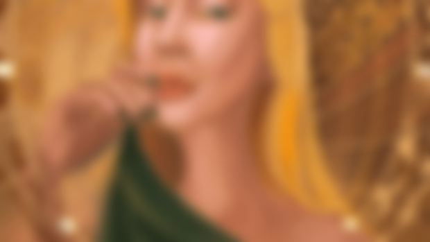 Digital sketch for a new project