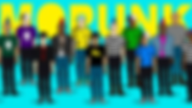 @emopunksnfts Characters