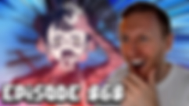 One Piece Episode 868 Uncut Reaction