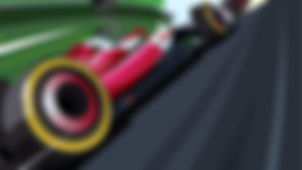 Alfa Romeo Imola Wallpaper