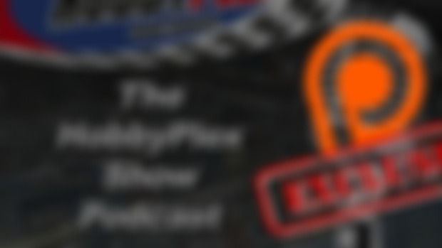 Patreon exclusive HobbyPlex founder Ken Kaelin!