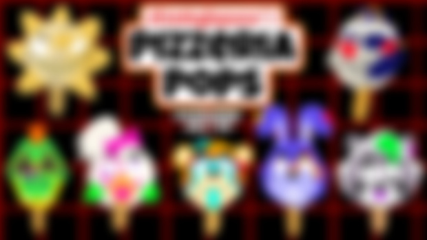 Pizzeria pops!!!
