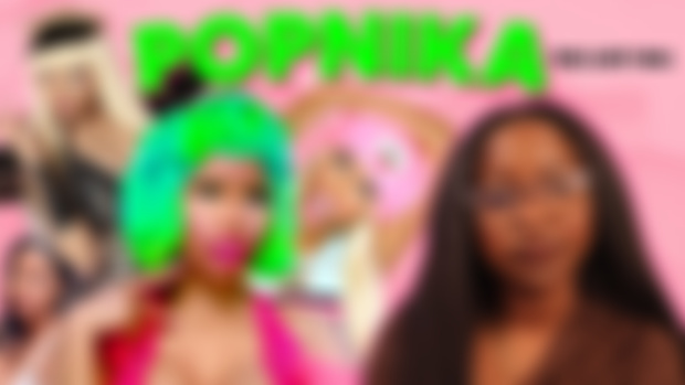 Why Do Barbz Want PopNika from Nicki Minaj?