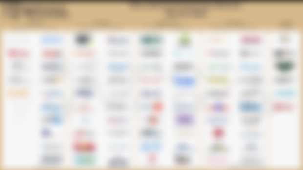 Earnings for this week 