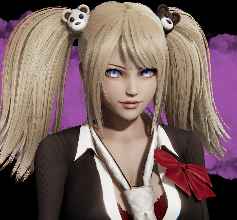 Junko from Danganronpa | Patreon