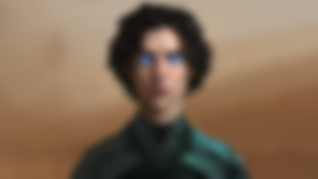The real Dune script and wallpaper Patreon