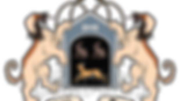 Sighthound Coats of Arms