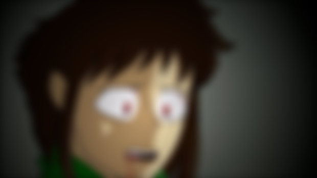 Glitchtale: Futile Hope - Teaser Trailer