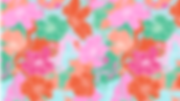 Pattern from a drawing :)
