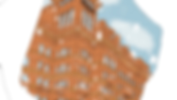 A piece of a project