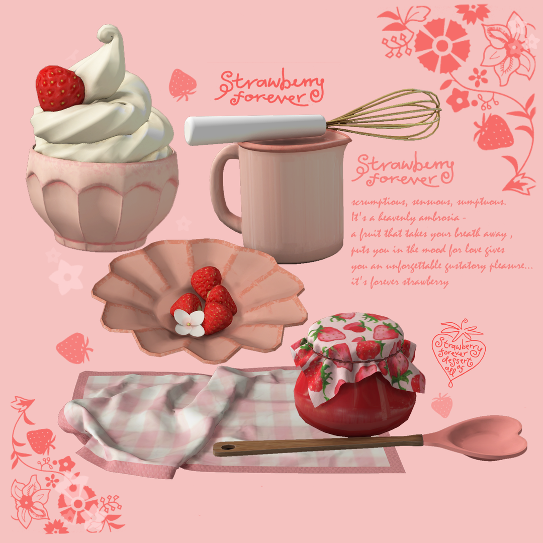 May monthly exclusive | Patreon