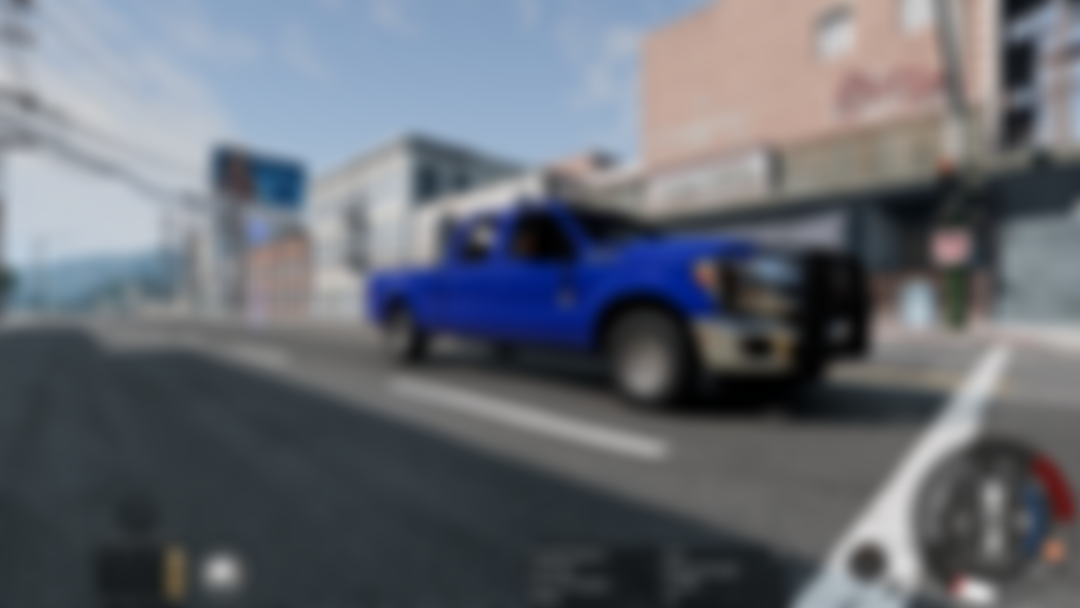 Frog's 2016 Ford F350 Superduty Patreon