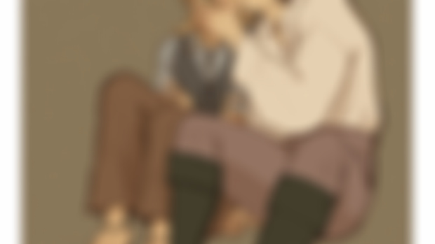 Exciting news! I’m gonna be working on a small webtoon version of my old Queer Little Mermaid AU!!
