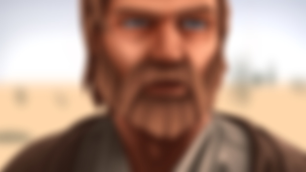 Kenobi reworked