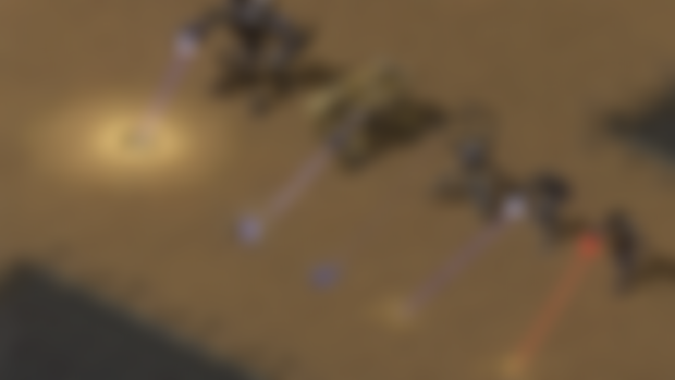 New Bots for the cabal faction!