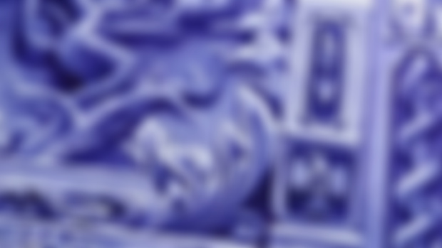 How to Draw in Ballpoint Pen, Pt. 1