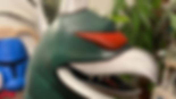 Gigan Incoming!