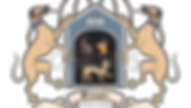 Sloughi Coat of Arms