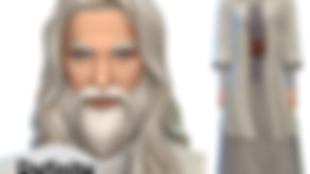 SPELLCASTER NOCC