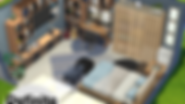 BEDROOM 6x5