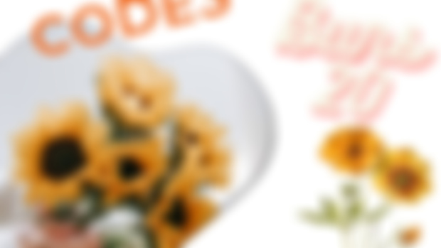 Personal Coupon Codes