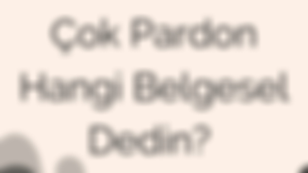 #Çok Pardon Hangi Belgesel Dedin 1 - Don't F*ck with Cats / Part 3