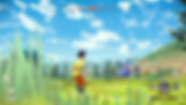 Pokemon Legends : Arceus ULTRA GRAPHICS MOD Cel Shading Ryujinx YUZU 4K 