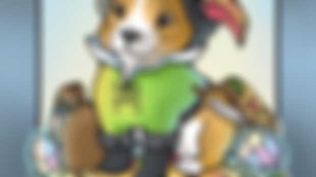 New Patreon Token!